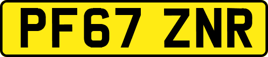 PF67ZNR