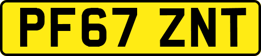PF67ZNT