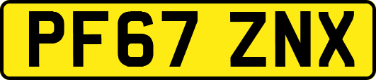 PF67ZNX