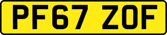 PF67ZOF