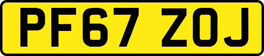 PF67ZOJ