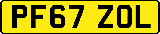 PF67ZOL