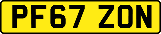PF67ZON