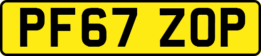 PF67ZOP