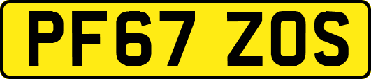 PF67ZOS