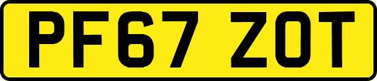 PF67ZOT