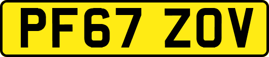PF67ZOV