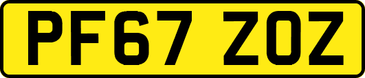 PF67ZOZ
