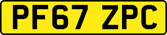 PF67ZPC