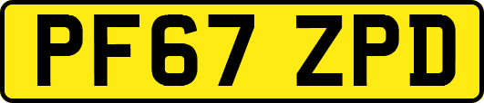 PF67ZPD