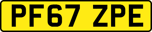 PF67ZPE