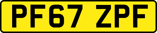 PF67ZPF