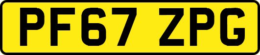 PF67ZPG