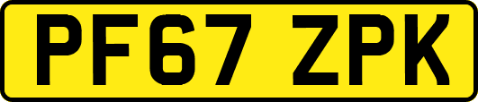 PF67ZPK