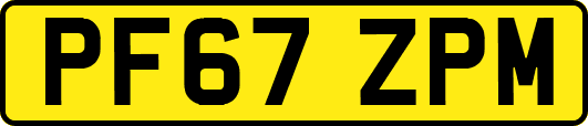 PF67ZPM