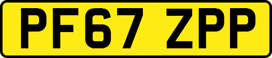 PF67ZPP