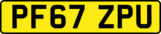 PF67ZPU