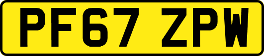 PF67ZPW
