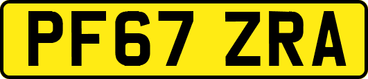 PF67ZRA