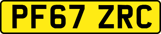 PF67ZRC