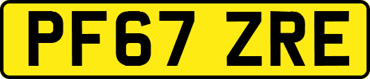 PF67ZRE