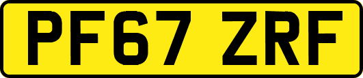 PF67ZRF