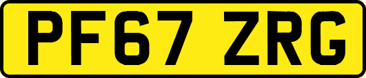 PF67ZRG