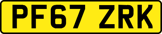 PF67ZRK