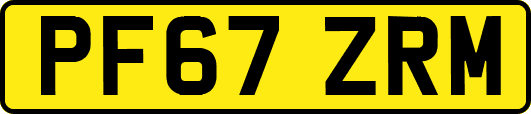 PF67ZRM