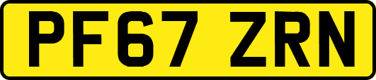 PF67ZRN