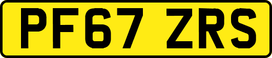 PF67ZRS