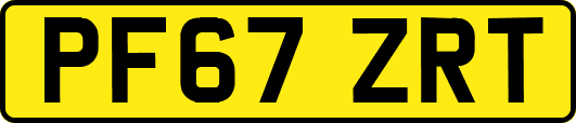 PF67ZRT