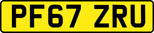 PF67ZRU