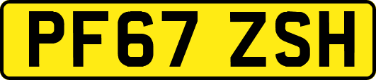 PF67ZSH