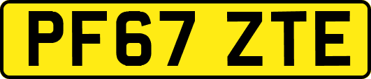 PF67ZTE