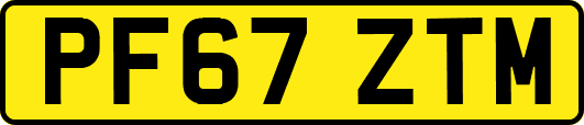 PF67ZTM