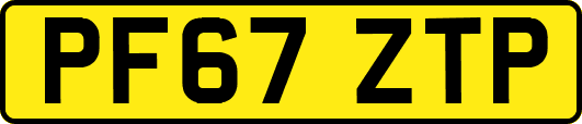 PF67ZTP