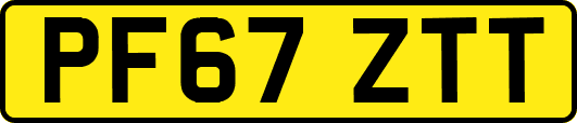 PF67ZTT