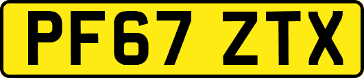 PF67ZTX