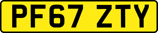 PF67ZTY