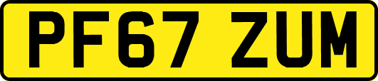PF67ZUM