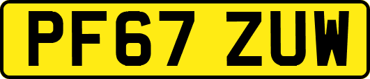 PF67ZUW