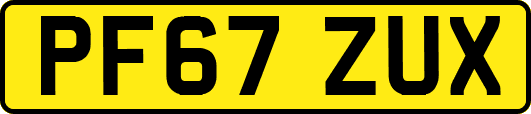 PF67ZUX