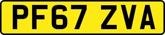 PF67ZVA