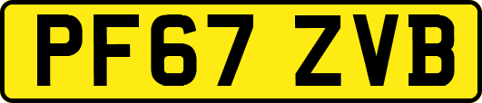 PF67ZVB