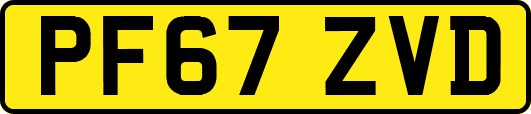 PF67ZVD