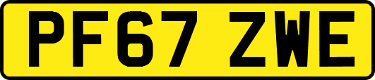PF67ZWE