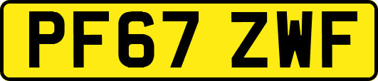 PF67ZWF