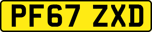 PF67ZXD