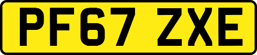 PF67ZXE